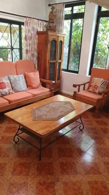 Riva D Etruschi Seychelles Villa Bel Ombre Dış mekan fotoğraf