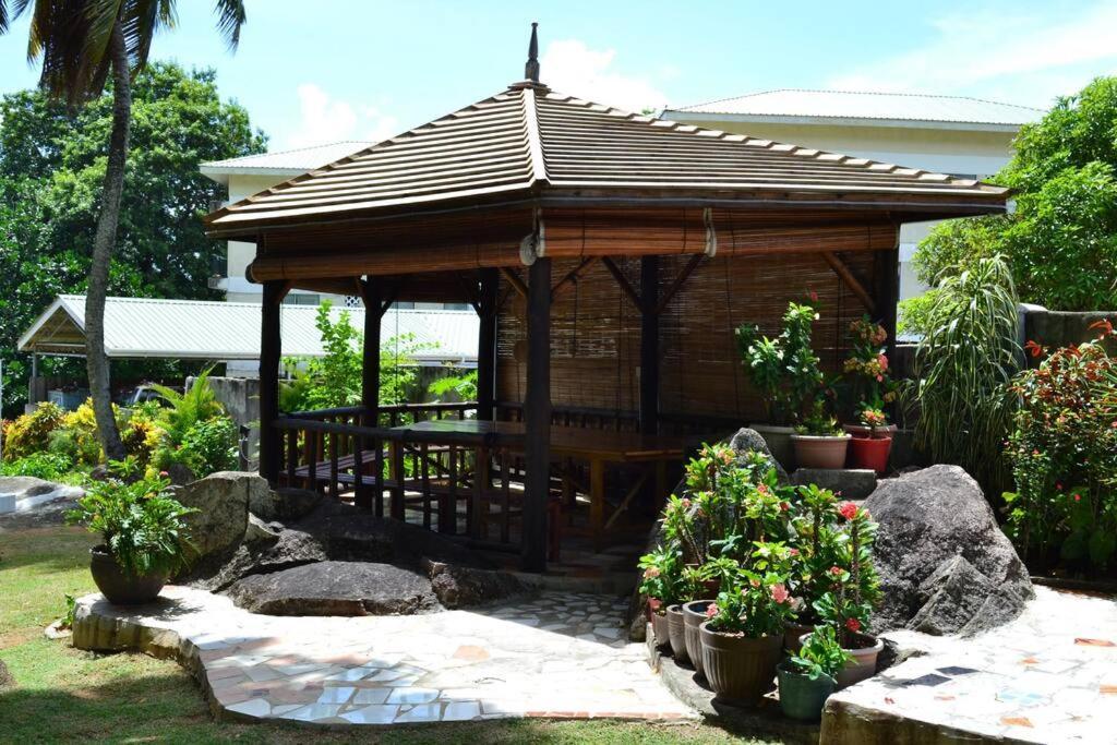 Riva D Etruschi Seychelles Villa Bel Ombre Dış mekan fotoğraf