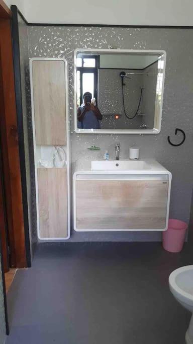 Riva D Etruschi Seychelles Villa Bel Ombre Dış mekan fotoğraf